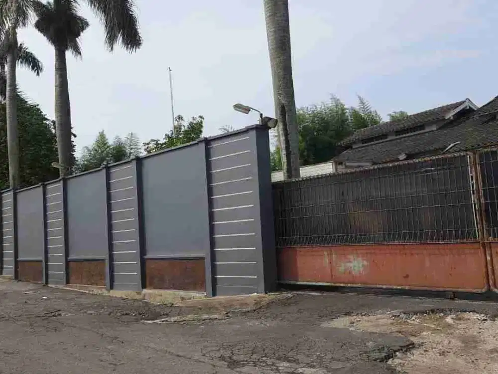 Disewakan Gudang di Kendal Jawa Tengah