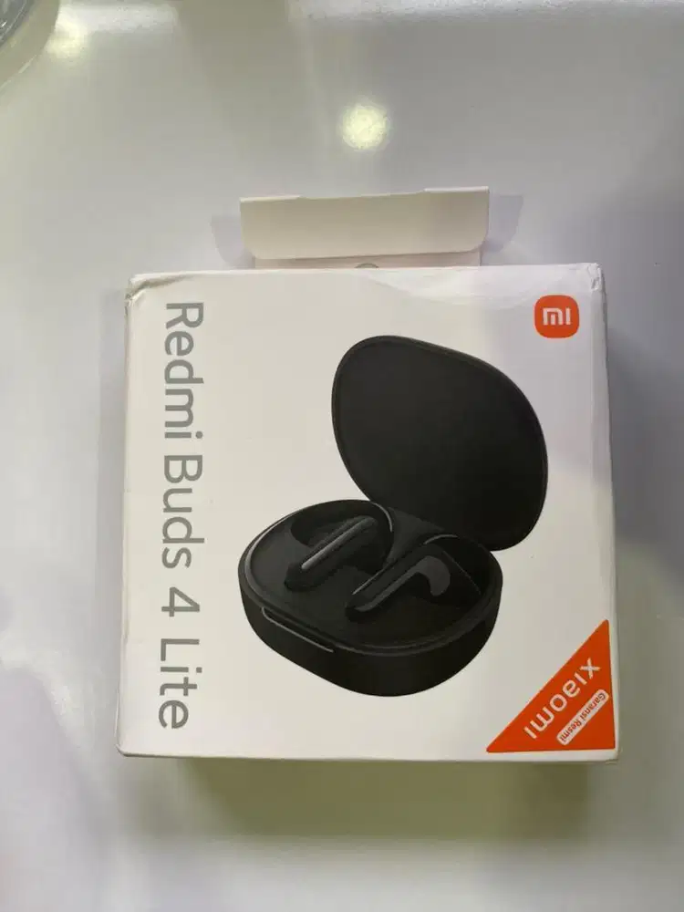 Redmi Buds 4Lite
