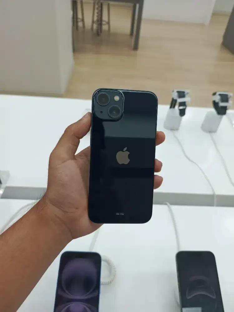 cicilan iPhone 13 by akulaku