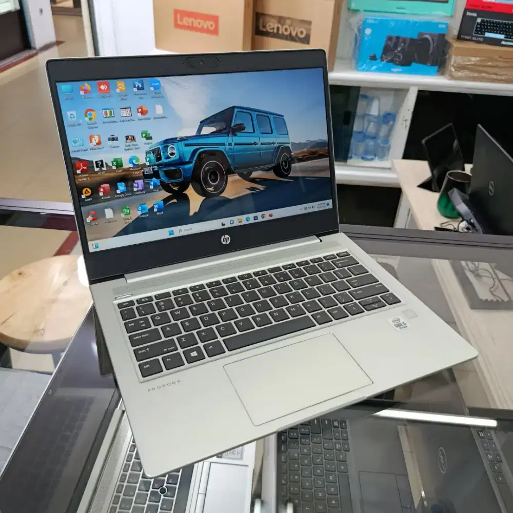 HP PROBOOK 430 G7