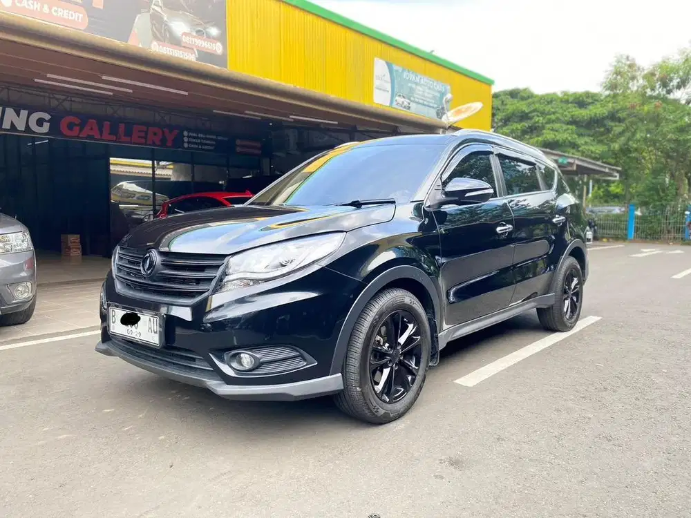 JUAL CEPATT!! DFSK GLORY 580 AT 2024