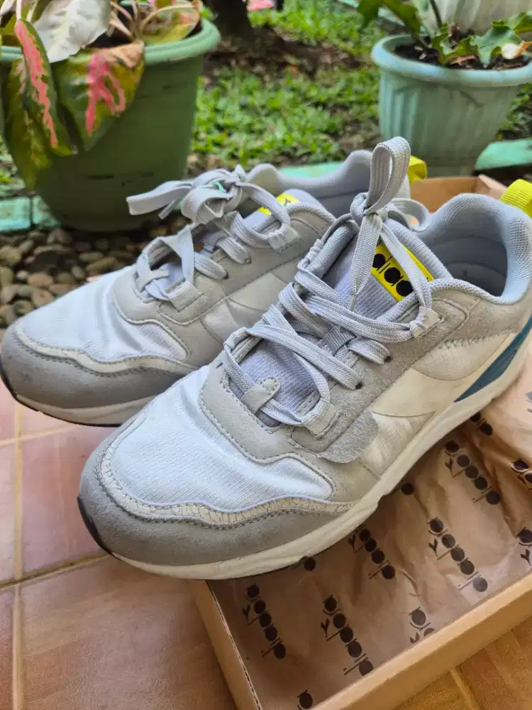 DIADORA GALILEO SIZE 42 Original