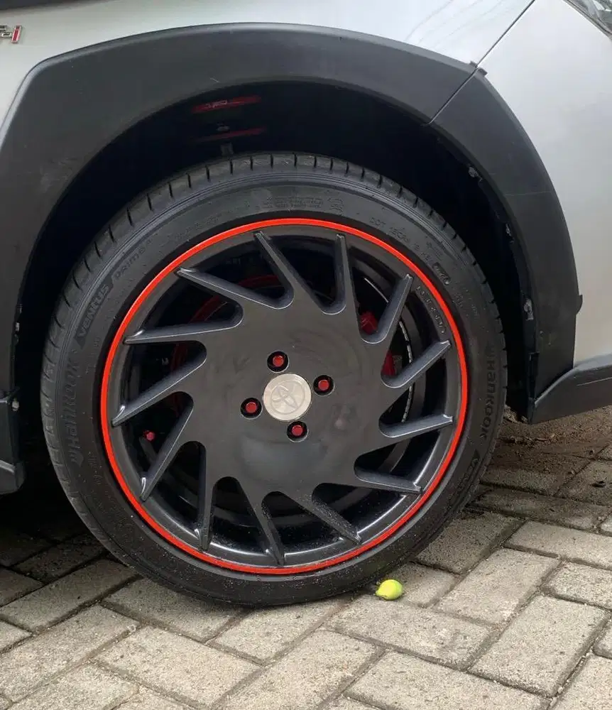 VELG VOSSEN VLE-1