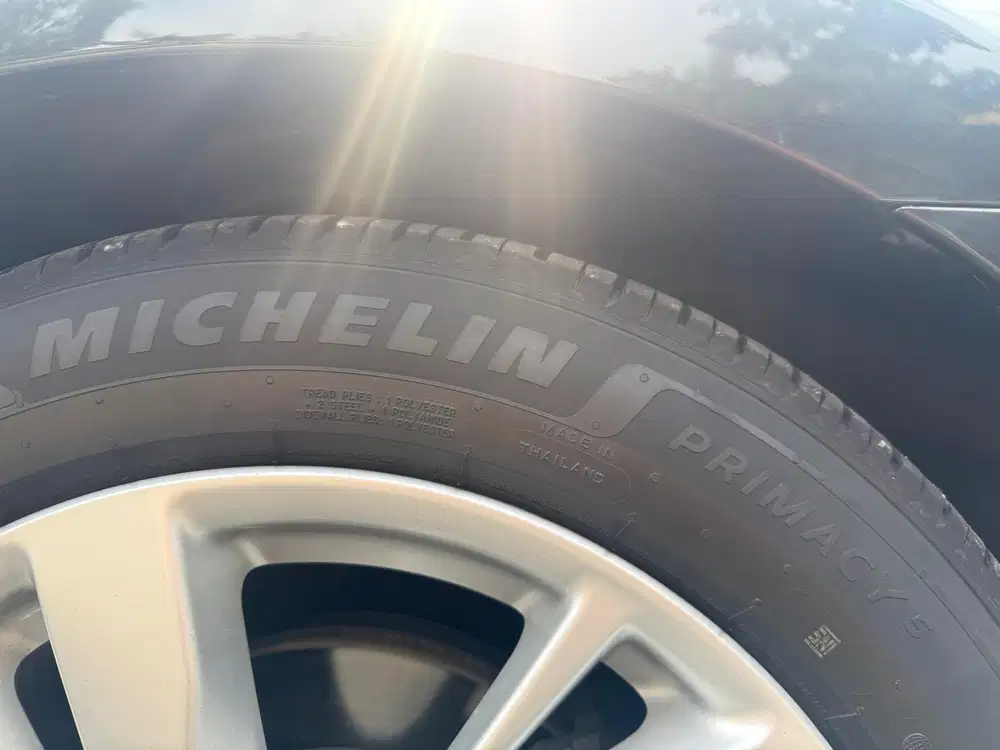 Nissan Teana 2014 Bensin