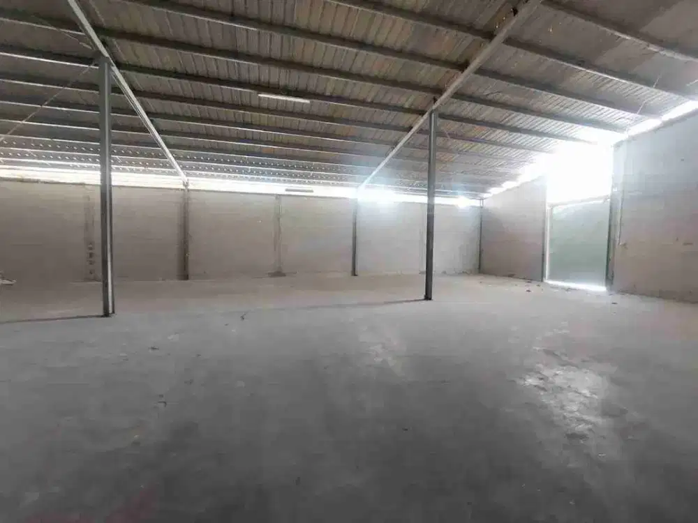 Gudang DISEWAKAN GUDANG BAGUS – KAWASAN INDUSTRI JIEP PULOGADUNG