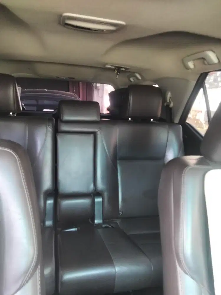 Toyota Fortuner 2016 Diesel