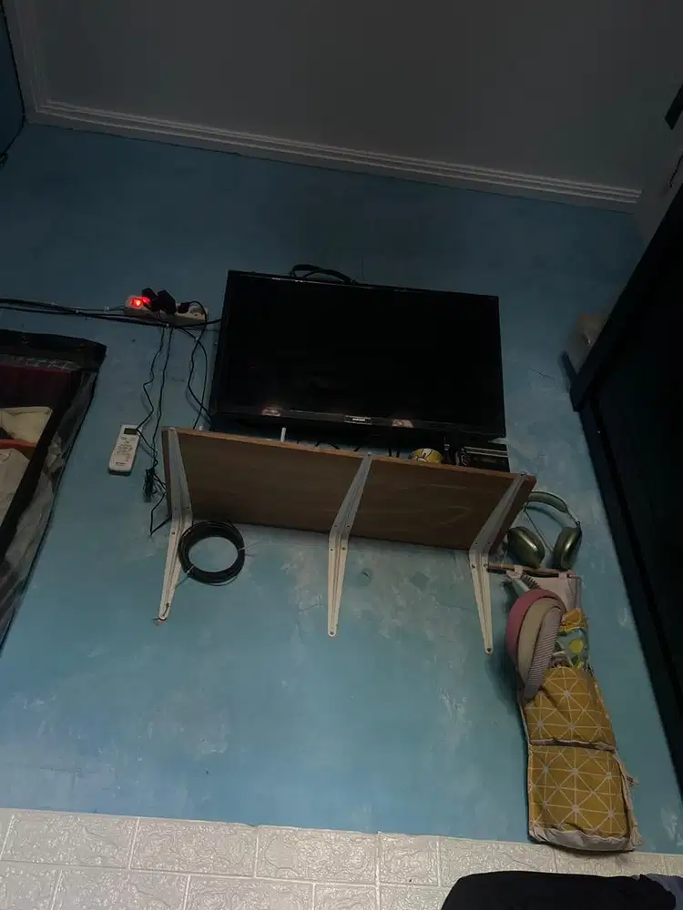 Di cari ART Menginap