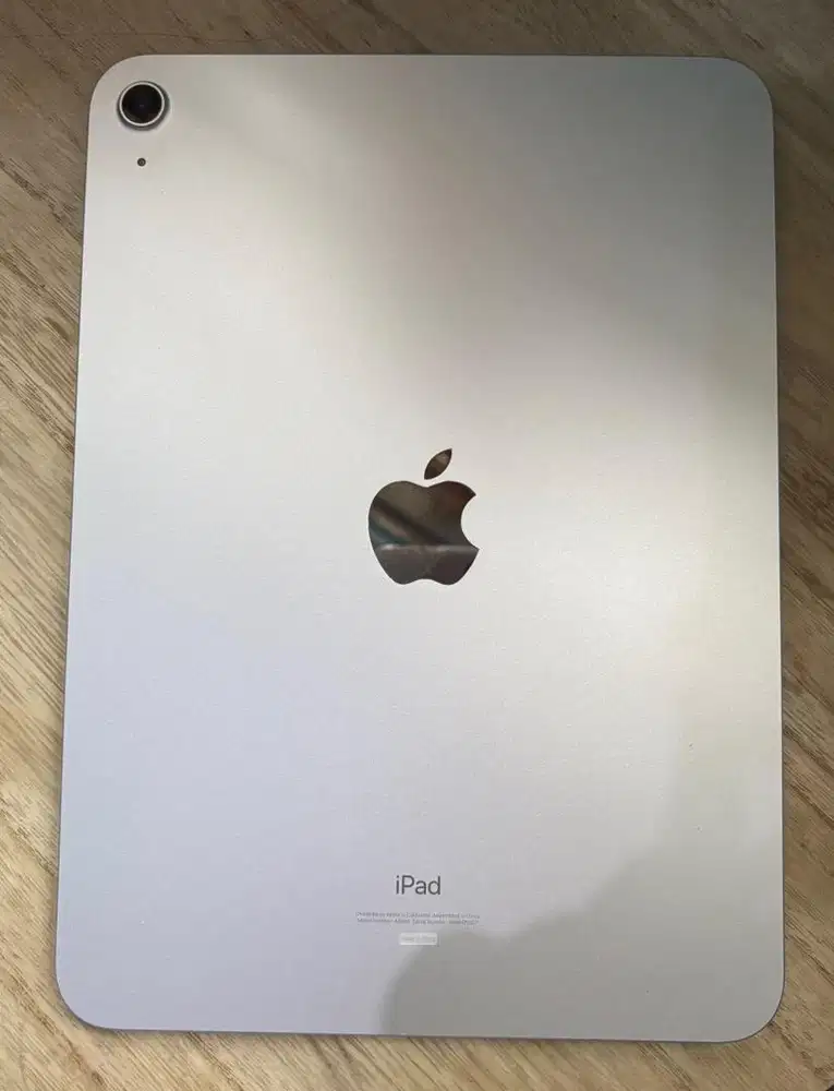 Ipad Gen 10 - 64GB and apple pencil