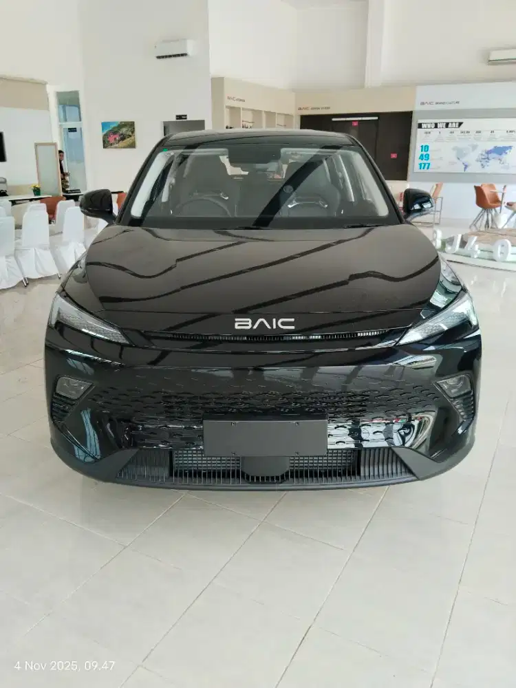 BAIC MAKASSAR OTOMOTIF