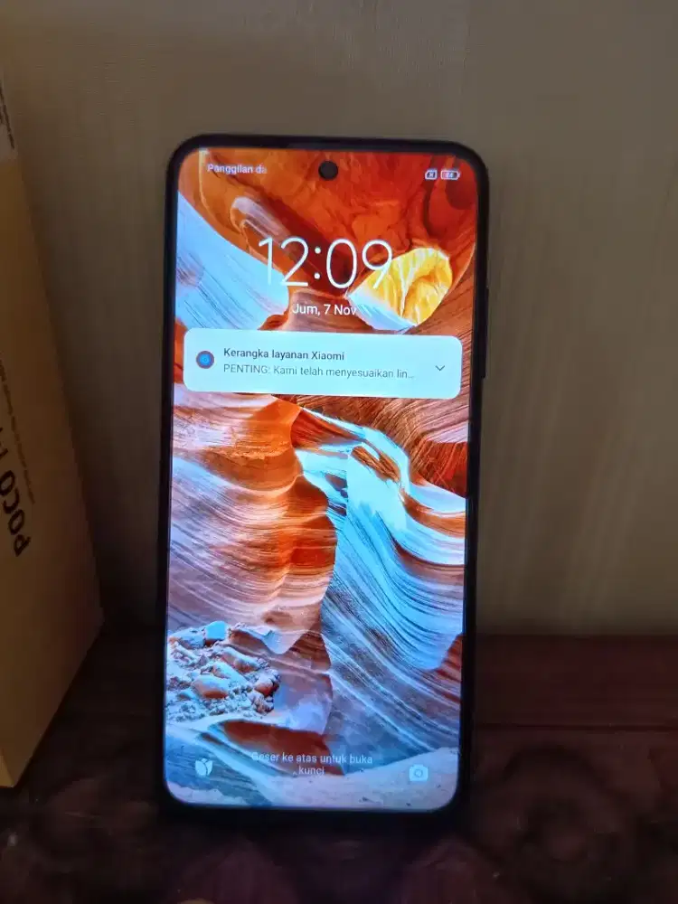 Xiomi poco m3 pro 5g  6/128gb