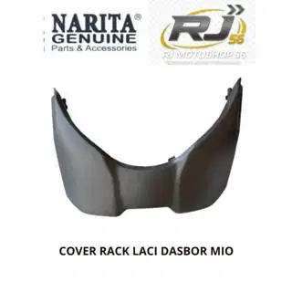COVER RACK LACI DASBOR / KANTONG MIO NARITA