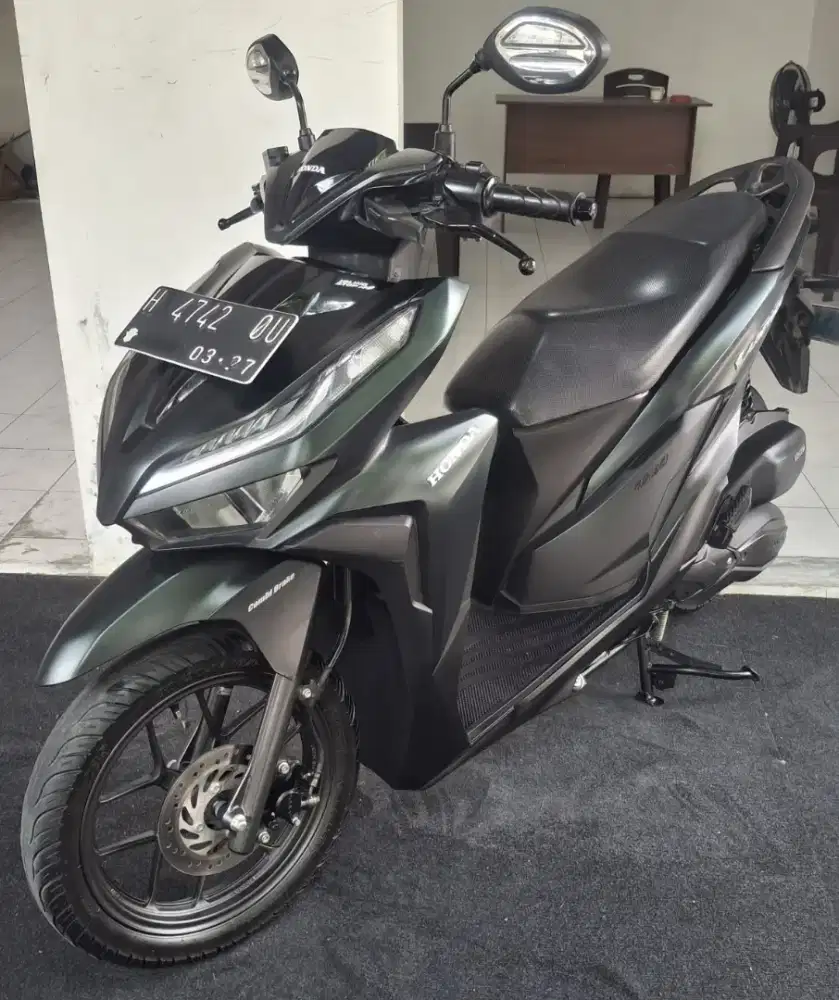 Honda VARIO ISS 125 2022