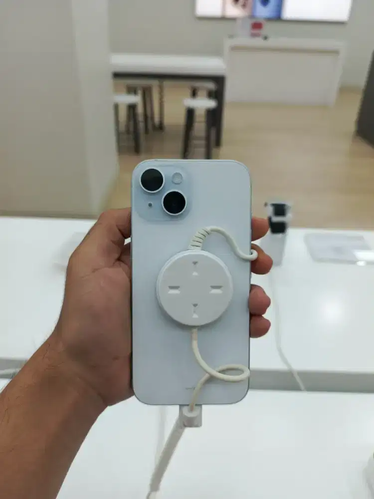 cicilan iPhone 15 by akulaku