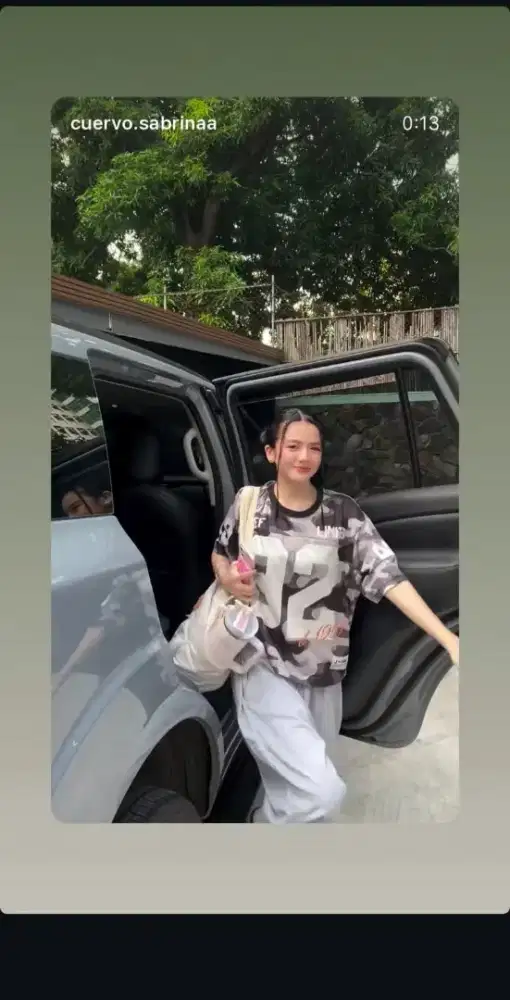 Pembantu ART Wanita (tinggal dalam)