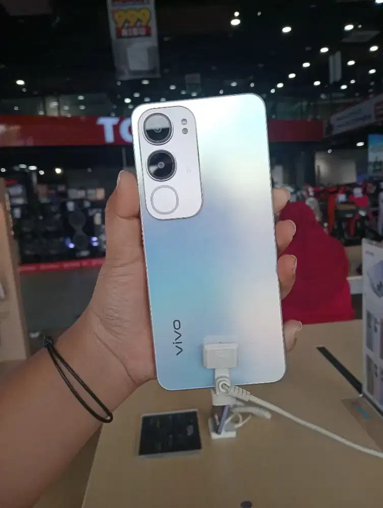 Vivo Y19s Pro (New)