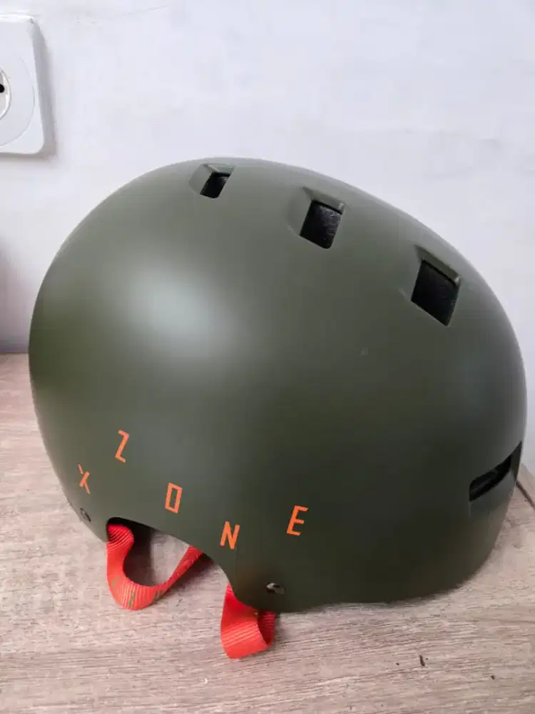 Dijual Helm XZONE Athon II