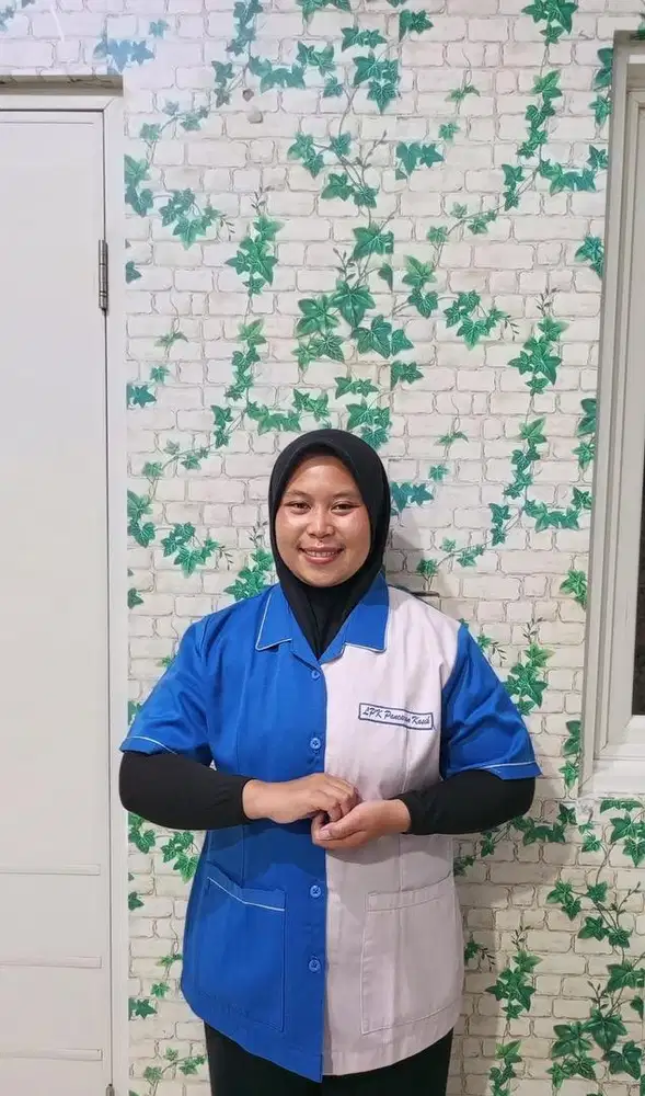 Loker art dan Babysitter