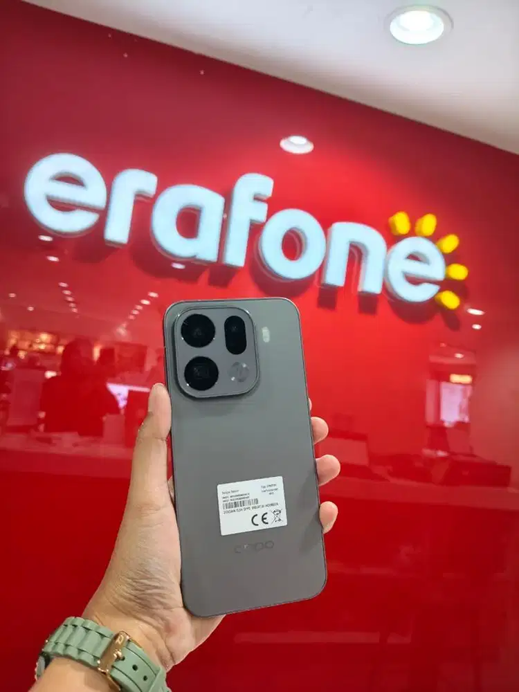 PRE ORDER OPPO FIND X9 SERIES