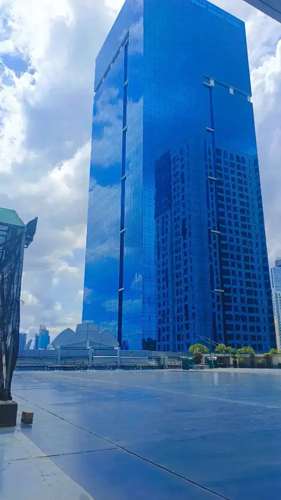 Dibutuhkan 5 admin segera