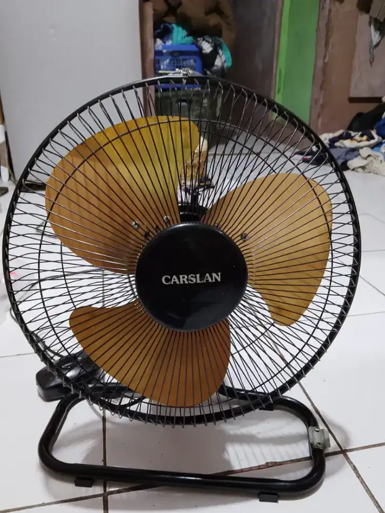 Kipas angin blower carslan