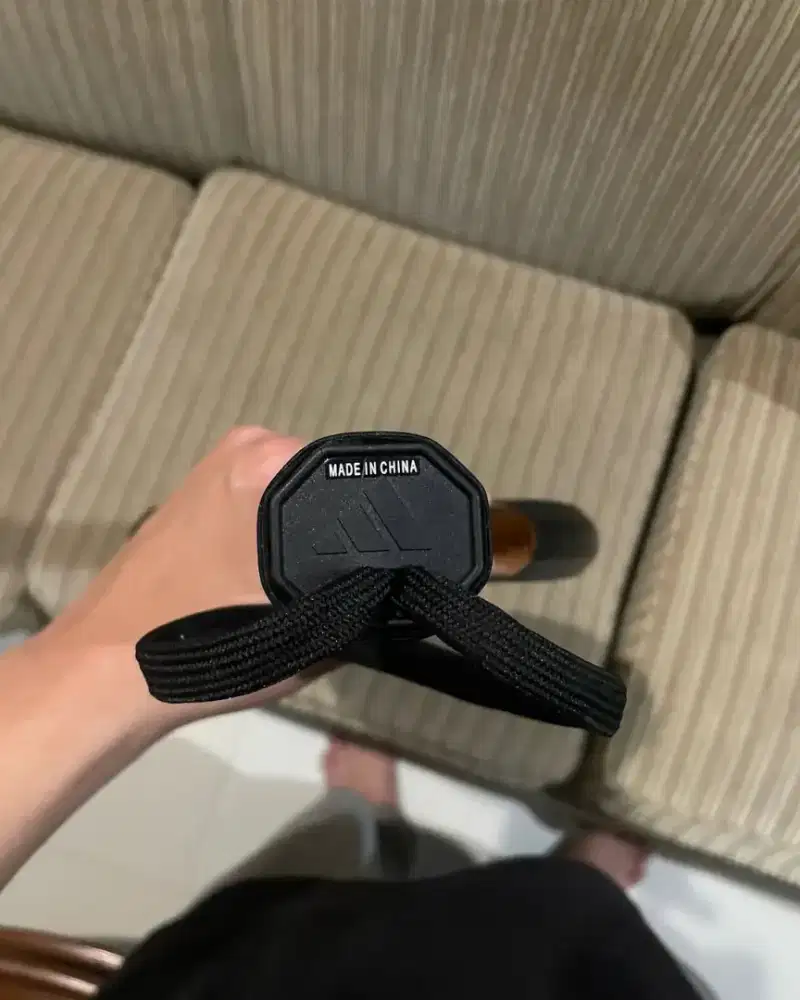 RAKET PADEL ADIDAS METALBON CARBON 3.3