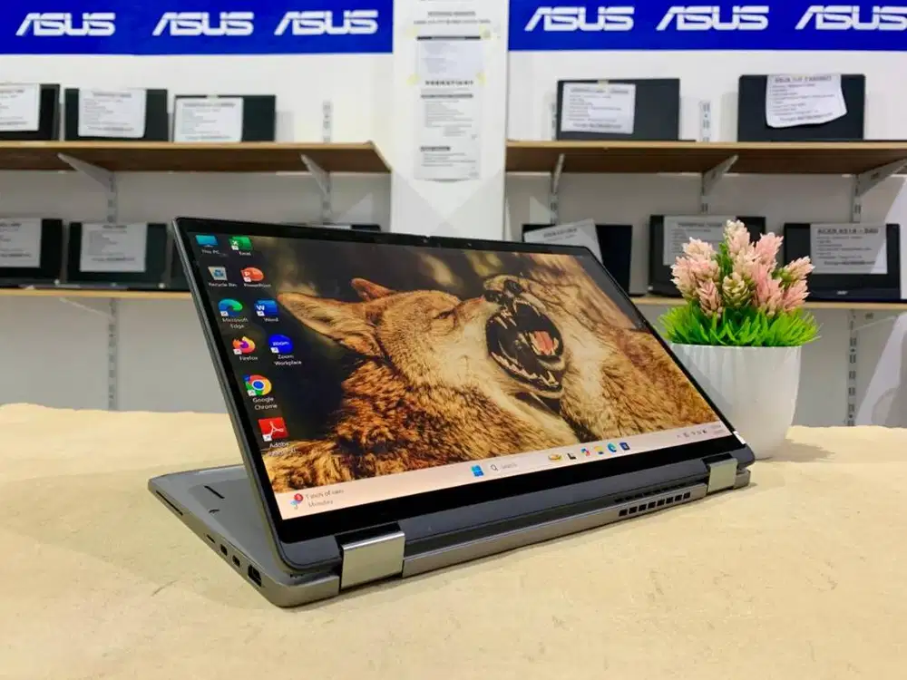 DELL Latitude 7410 2in1 Intel Core I5-10310U/ RAM 16GB/ SSD 256GB/ 14″