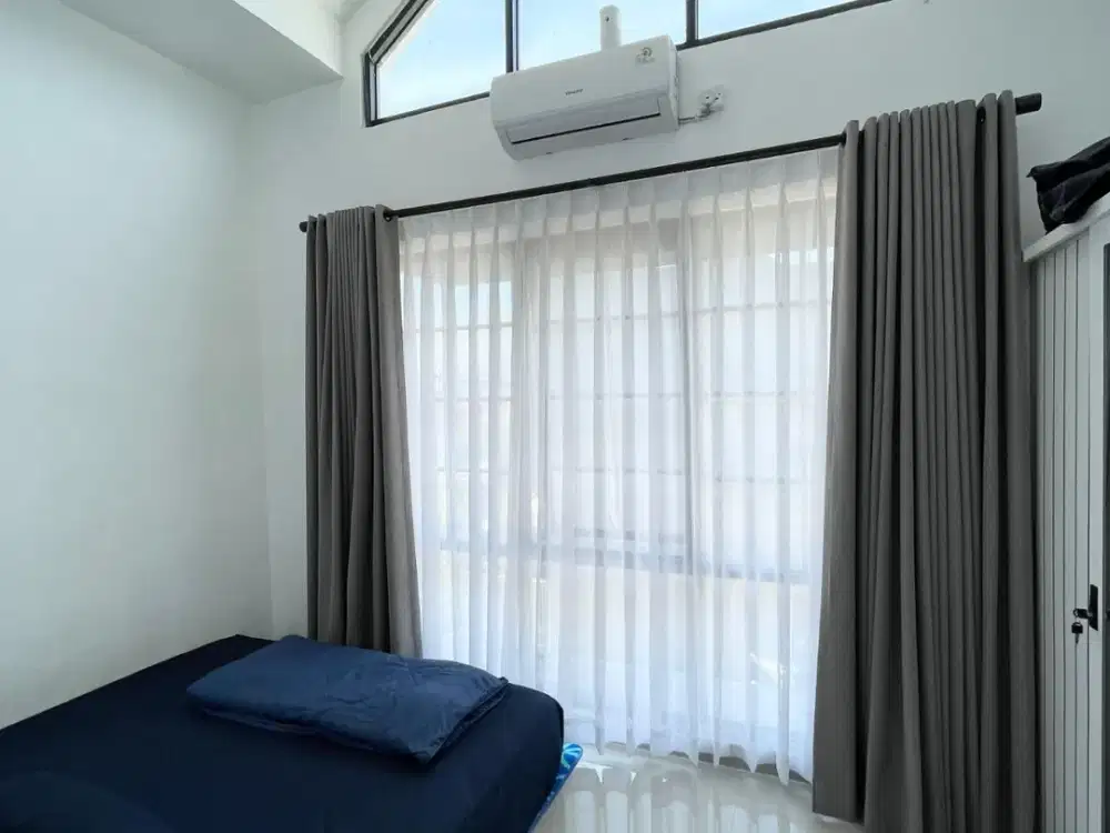 Take Over Kredit Rumah 2LT di perumahan ujungberung Bandung Timur