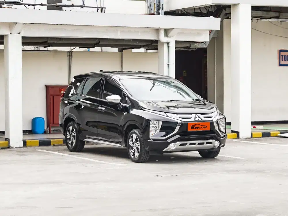Mitsubishi Xpander 2021 Bensin