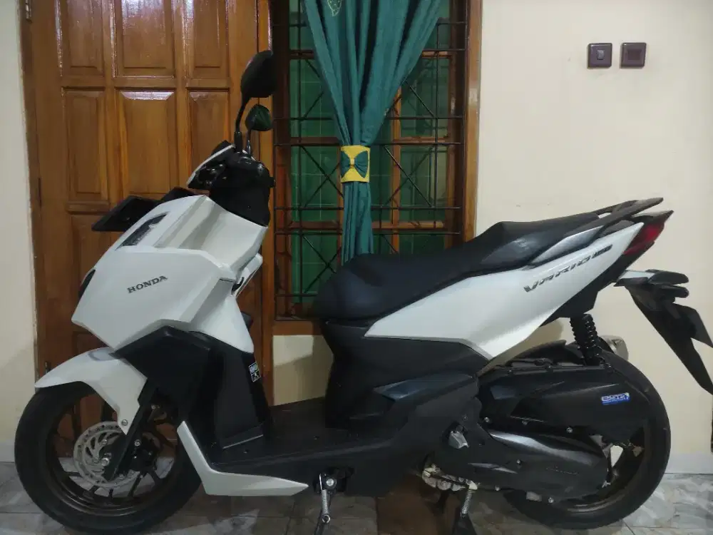 Istimewa low km vario 160 keyless cbs iss super mulus pajak baru