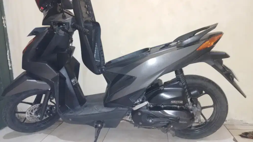 Beat Deluxe ISS 2023