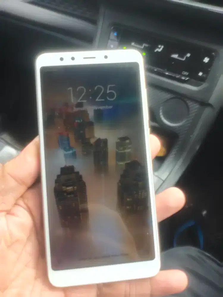 redmi 5 ram 3/32 mulus