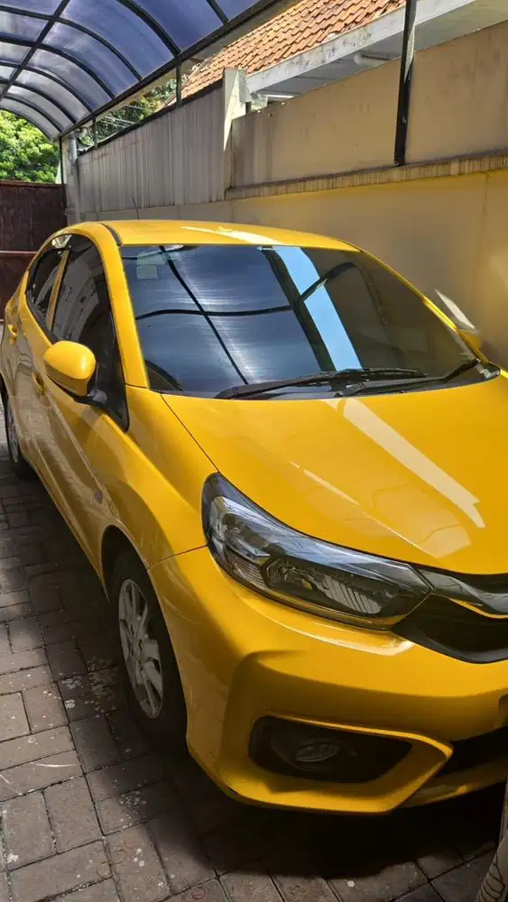 Brio Satya 2022 1.2 e at