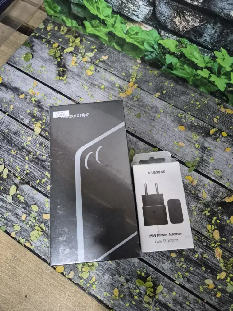 Samsung galaxy Zflip 7