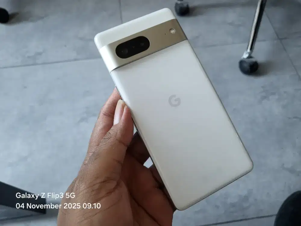 Google Pixel 7 Becuk Minus