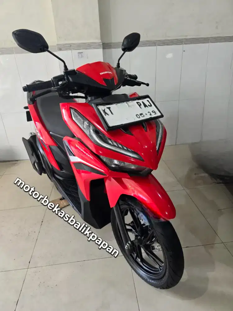 Vario 125 tahun 2024