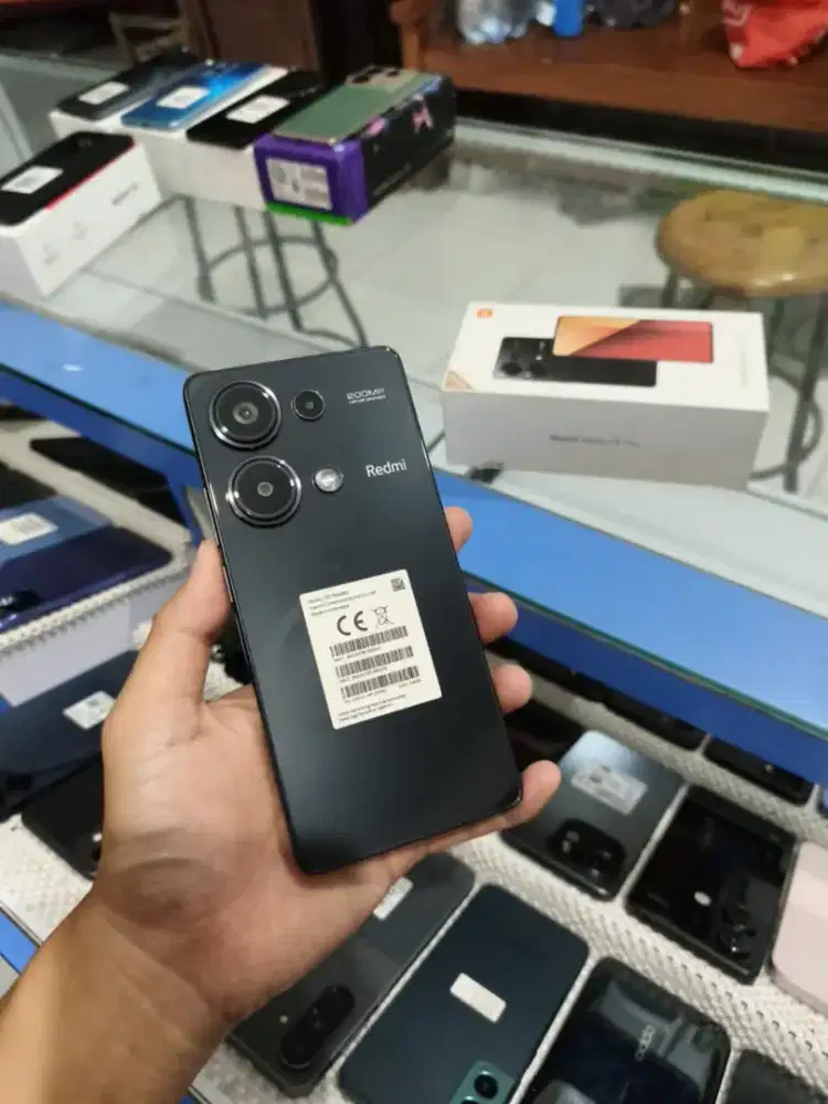 redmi note 13 pro 8/256