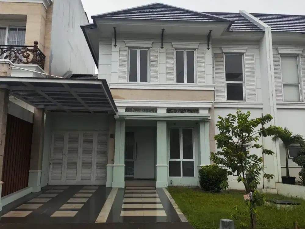 DIJUAL RUMAH