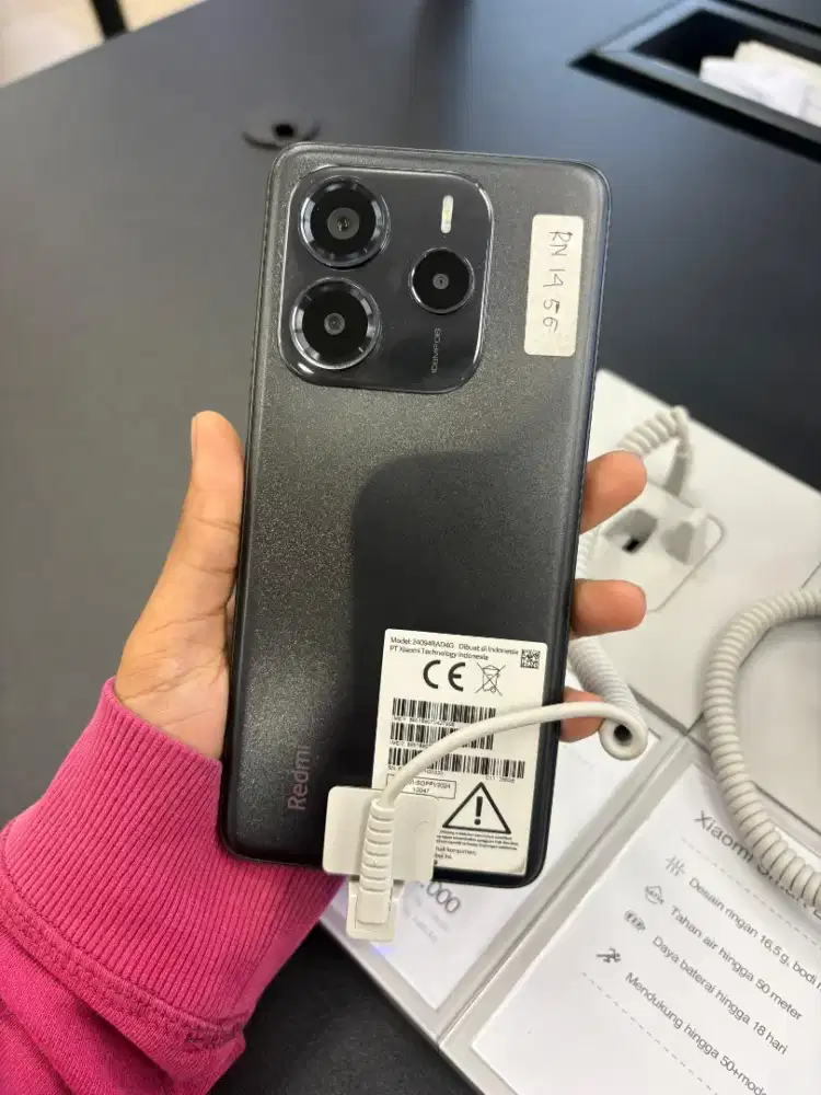 JUAL HP TERBARU REDMI NOTE 14