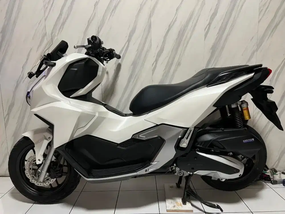 ADV 160 2022 Full restorasi (Istimewa)