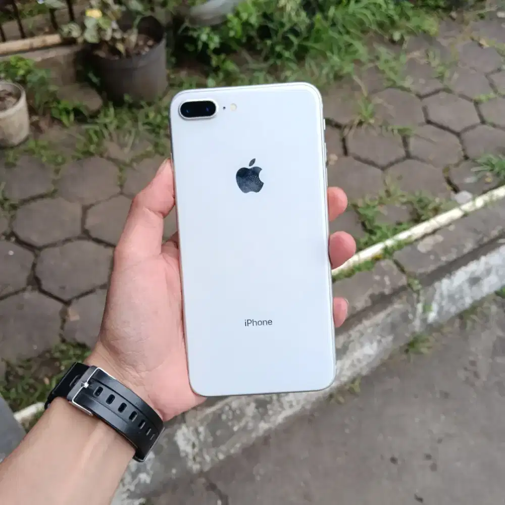 Iphone 8 Plus 64gb Wifii Only