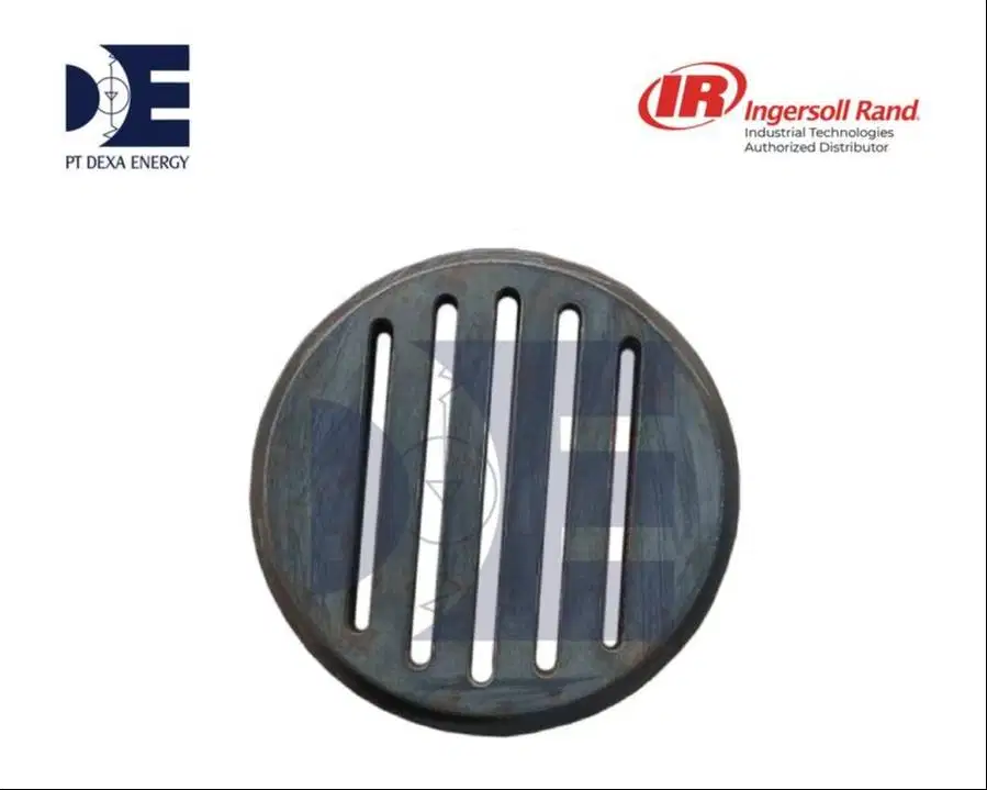 SEAT VALVE DISCHARGE CCN 40516049 INGERSOLL RAND