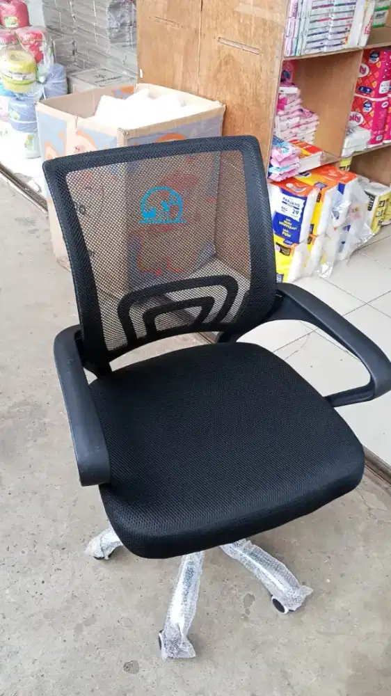 Ready Kursi Kantor Kerja Termurah