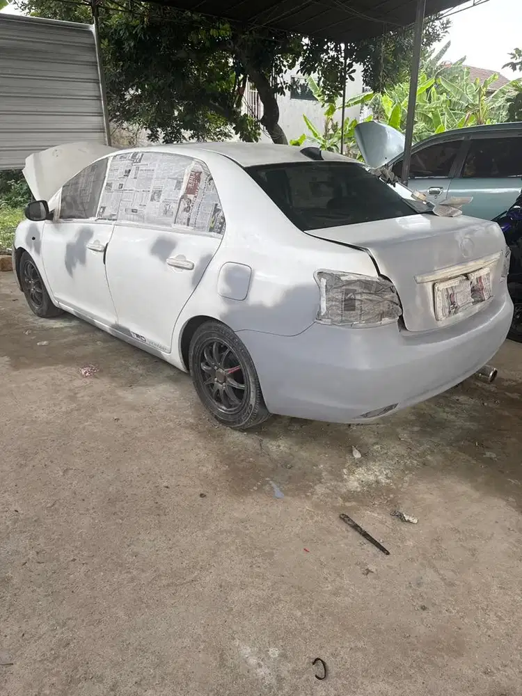 Lowongan untuk Salon Mobil