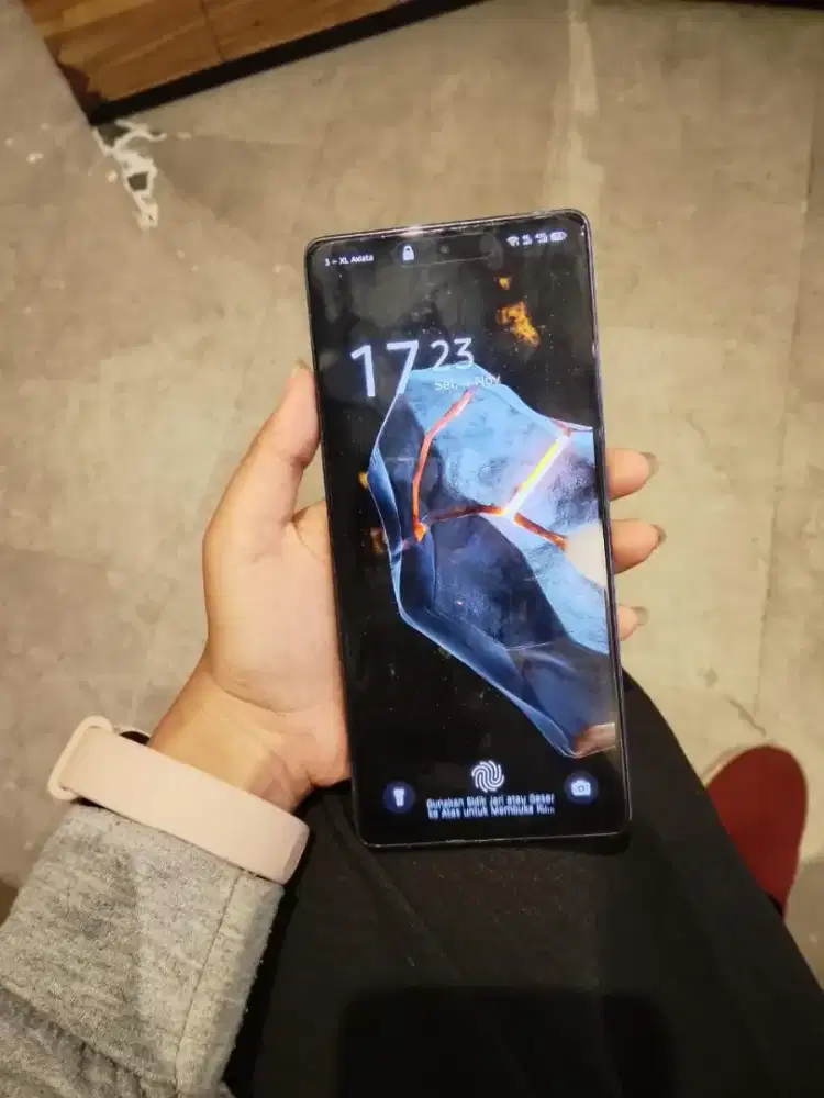 Infinix note 40 8/256GB