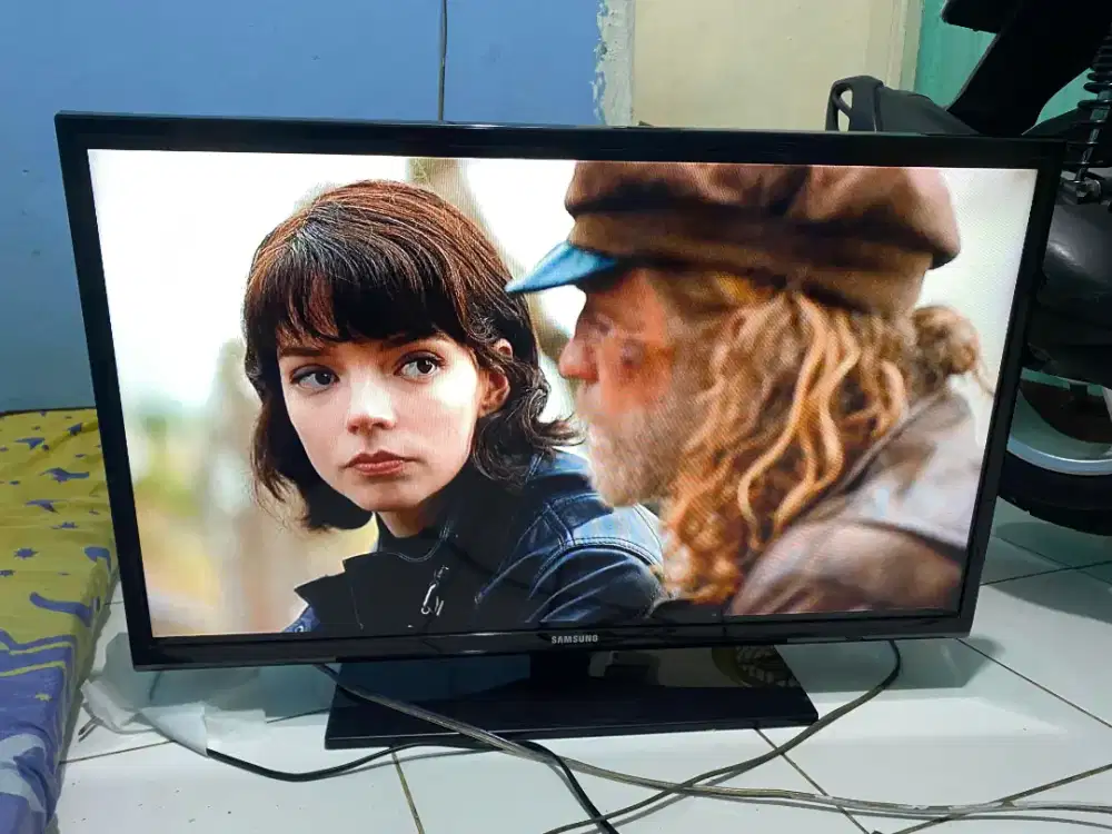 TV Analog Samsung 32 inc Normal