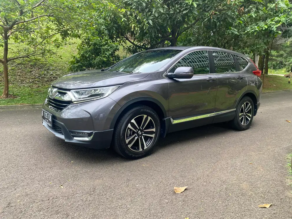 Honda CR-V 2020 Bensin