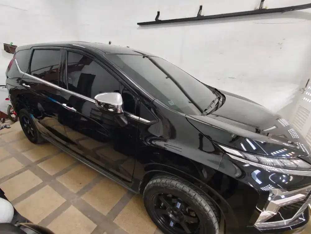 Xpander Ultimate 1,5 2022