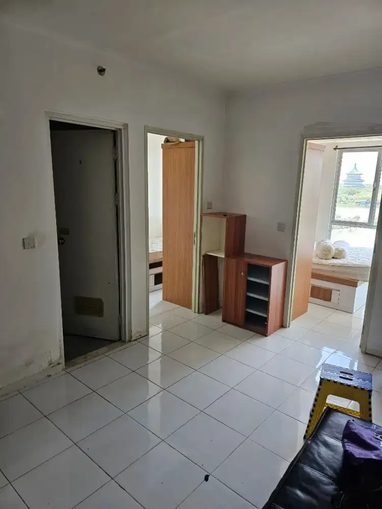 East Coast Residence