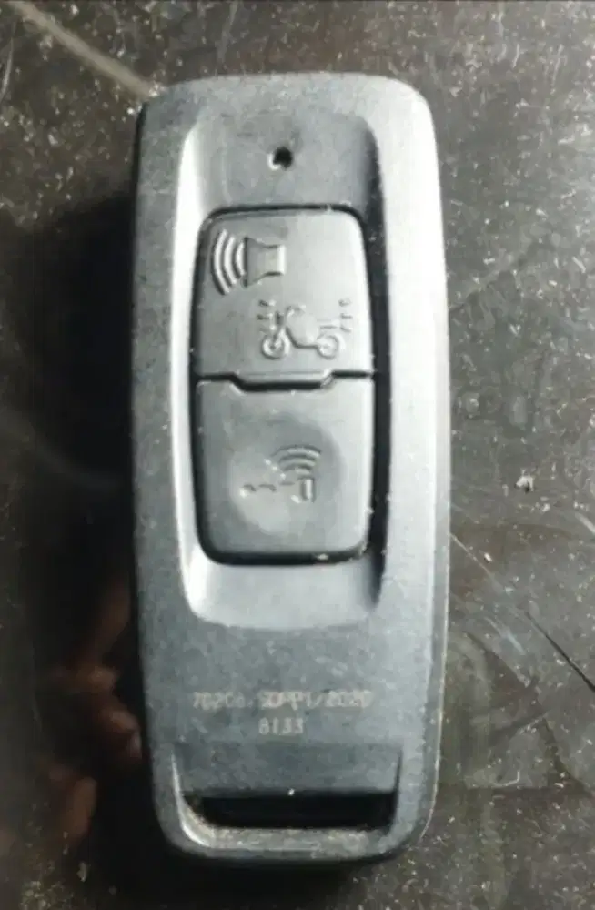 Remot keyles  original