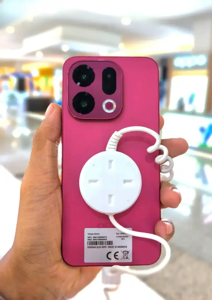 PREE ORDER OPPO FIND X9 SERIES